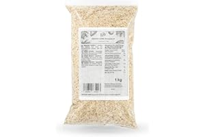 ‎KORO KoRo - Gemahlene Mandeln - 1 kg