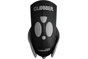 Globber Mini HORNIT Avertisseur sonore et Lumineux Mixte Enfant