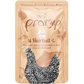 Pramy J&ouml;le İ&ccedil;inde Ton Balıklı Ve Tavuklu Yetişkin Kedi Maması, 70 Gram Tekli Paket