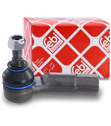 Febi 23154 Embout De Biellette De Direction – Qualité OEM Compatible Opel Meriva