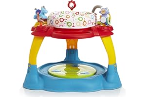 MyChild Twizzle Entertainer Activity Centre Brights