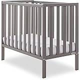kinder valley space saver cot