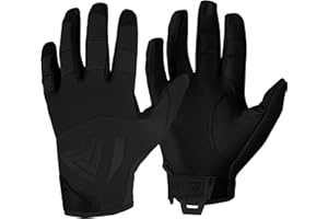 Direct Action Harte Handschuhe, Militär-Stil, Touchscreen-kompatibel