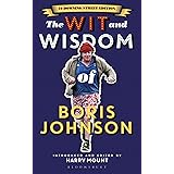 The Wit and Wisdom of Boris Johnson: 10 Downing Street Edition