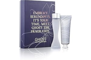Ghost The Fragrance Gift Set, 30 ml