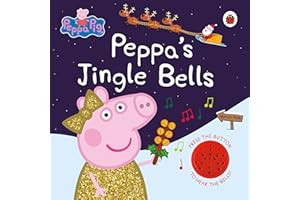 Peppa Pig: Peppa's Jingle Bells