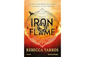 Iron Flame: Vol. 2