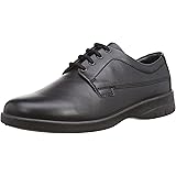 clarks unelott plain black