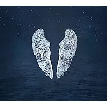 Coldplay/コールドプレイ - Ghost Storiesアナログレコード Ghost Stories: Coldplay: Amazon.it: CD e Vinili}