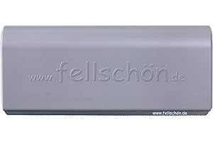 fellschön Fellwechsel Helfer Bürste zur Haar Entfernung vers. Farben