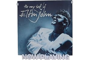 NATURALSPRING Now Playing | Schallplatten Wandhalterung | Befestigung auch an Türen (inklusive Fixierung) | Selbstklebend, ohne Bohren | Vinyl Deko Wand, LP Halterung, Vinyl Aufbewahrung (Now Playing, Weiß)