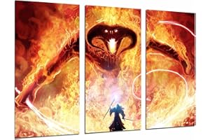 Cuadros Cámara Immagine Fotografica, Legno, Multicolore, 97 x 62 cm