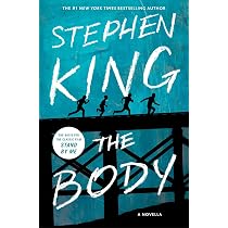 The Body : King, Stephen: Amazon.nl: Boeken