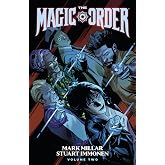 The Magic Order Volume 2