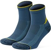 GoWith 2'li Tabanaltı Havlulu Dikişsiz Unisex Atletik Fit Koşu Y&uuml;r&uuml;y&uuml;ş Egzersiz Aktivite &Ccedil;orabı 3593