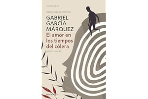 Amor en los tiempos del colera literatura hiszpańska