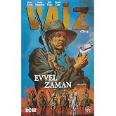 Vaiz Cilt 4 - Evvel Zaman