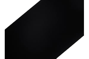 D-C-Fix Samoprzylepna Folia Welur Czarny 5M X 45Cm