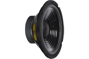 MCGEE Altoparlante Subwoofer CHELLY-8 8 ohm Woofer 100 Watt