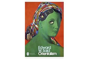 PENGUIN CLASSICS Orientalism