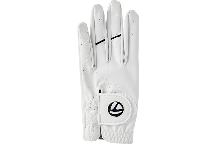 TaylorMade Men's Stratus Tech Golf Glove