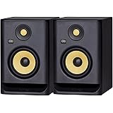 KRK ROKIT RP5 G4 Studiomonitor 2er Set
