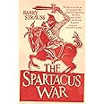 THE SPARTACUS WAR