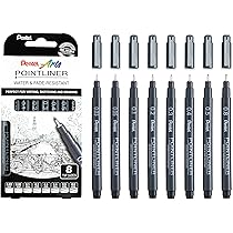 Pennarelli Da Colorare - Innspiro - 6 Pz. Per 12,25 - Foto 11