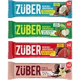 Z&uuml;ber Meyve Tatlısı Paketi