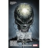 Venom by Donny Cates Vol. 4: Venom Island