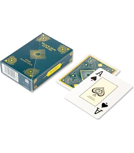 Buy Playboy Poker Kit (boxed game) Online at Low Prices in India