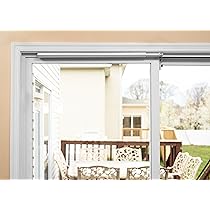 thumbnail image 2 of Colo Sliding Door Closure Width Self-Closing Sliding Door Closer, Slideback Sliding Door Closers With 2 Sliding Screen Door Closer Automatic 2 of 14