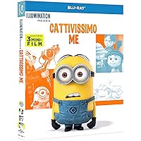 Cattivissimo Me