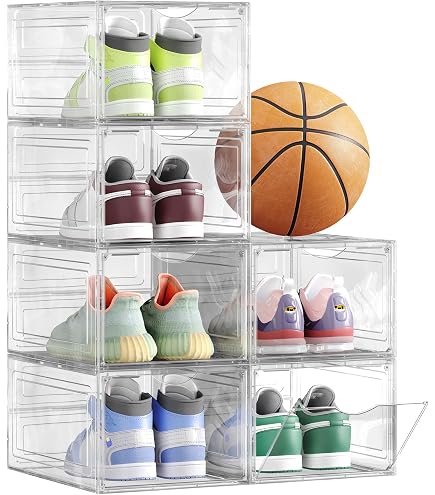IKEA Skubb Schuhbox (1, schwarz) Küche, Haushalt & Wohnen