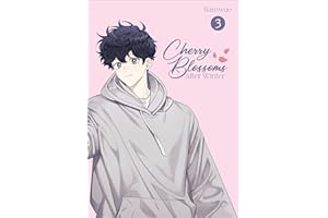 CHERRY BLOSSOMS AFTER WINTER VOLUME 3