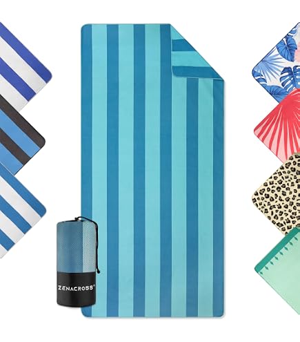 Telo Mare In Microfibra Renato Balestra – 90x170 Cm – Fucsia Con Logo – Asciugamano Da Spiaggia E Piscina – Asciugatura Rapida - 2