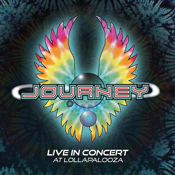 Journey - Escape & Frontiers (Live In Japan) : Journey: Amazon.nl