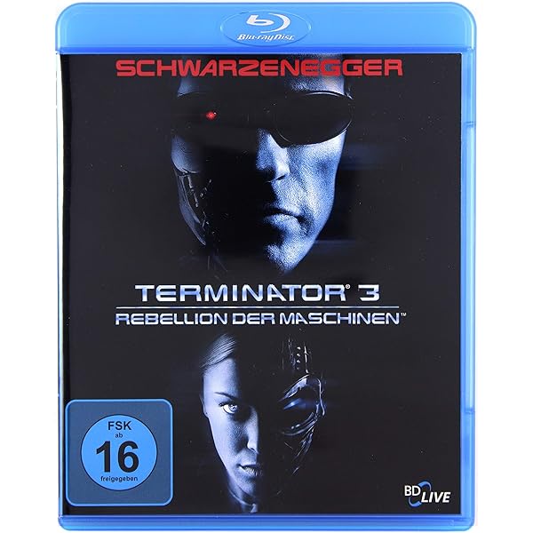 その他 Terminator Genisys DVD / Terminator Genisys (czech version) Terminator Genisys 2BD (UHD+BD) / Terminator Genisys (wersja