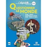 Questionner le monde CE2: Programme 2016