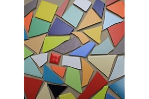 MOSALI Tile Breakage Frost-Proof Colourful Mix (7)