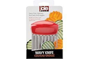 STUSSYDUNK COUPE LEGUMES LAME ONDULÉE - JOIE couleurs assorties - Inox