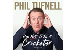 How Not to be a Cricketer
