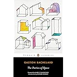 The Poetics of Space: Gaston Bachelard