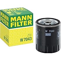 Filtron Ölfilter Op643/3 Für Renault Suzuki Wind  Produktbild-Vorschau 7