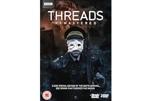 Threads [DVD]