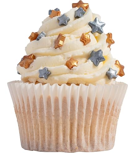 PME Set per Cupcake - Happy Birthday 24 Pezzi