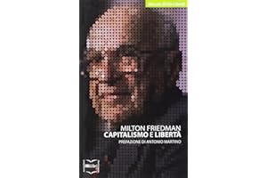 Capitalismo e libertà