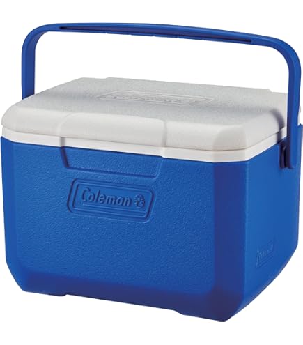 Buy Coleman PowerChill 40Qt/37.8 Liters Thermoelectric Cooler