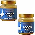 Highgrove Goose Fat 180g | Pack of 2
