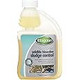 Blagdon Pond Bioactive Sludge Control, 250ml, Adds Good Bacteria, Keeps Wildlife Ponds Clean and Healthy, Removes Organic Waste, 250ml, Treats 2,273L of Pond Water